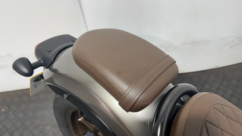 Honda CMX500 Rebel S